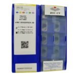 APMT160430 PDER-DR YBG202 Indexable Carbide Inserts