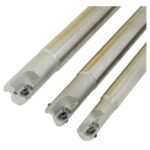 200 Mm Indexable End Mill