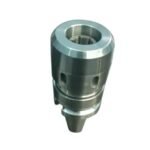 Stainless Steel Collet Chuck