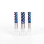10x75Mm Solid Carbide Ball Mill