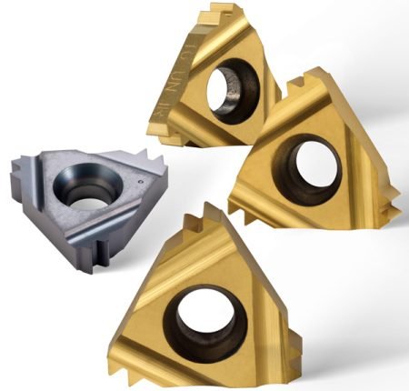 threading inserts